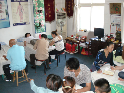 足療好嗎？唐山哪里能學足療保健培訓？
