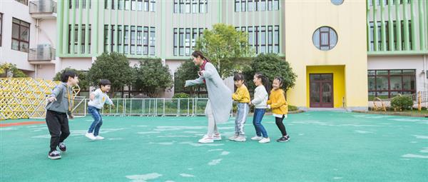 假期將至，幼兒“假期綜合征”也要來啦！      