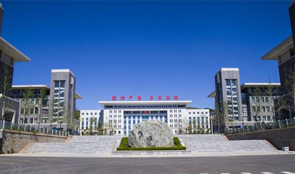 山東公路技師學(xué)院怎么樣？