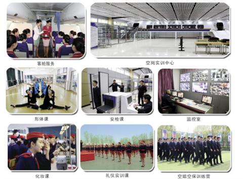 廊坊交通運(yùn)輸學(xué)校方便就業(yè)嗎？