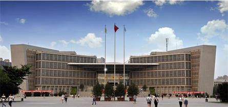 西安工業(yè)大學繼續(xù)教育學院有成人教育嗎？