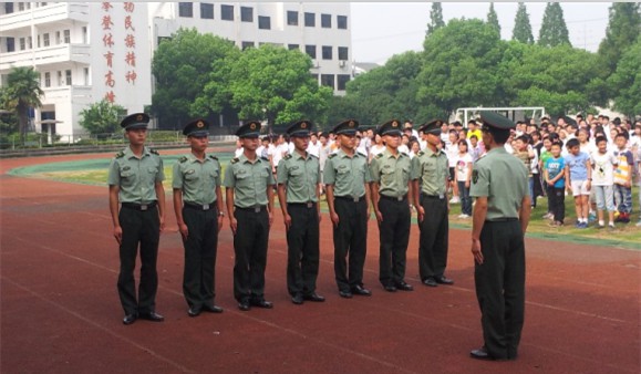 山東省陽谷軍校職教中心醫(yī)療護(hù)理專業(yè)怎么樣？