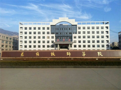 泰安技師學(xué)院怎么樣？