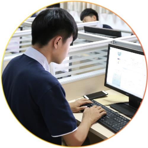 石家莊學(xué)商貿(mào)推薦哪所學(xué)校？就業(yè)有保障嗎？