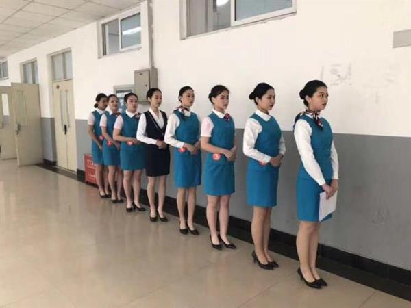 廊坊軌道交通學(xué)校有哪些？
