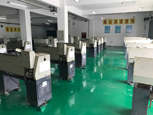 廣元中核職業(yè)技術(shù)學(xué)院開(kāi)設(shè)了哪些專(zhuān)業(yè)？