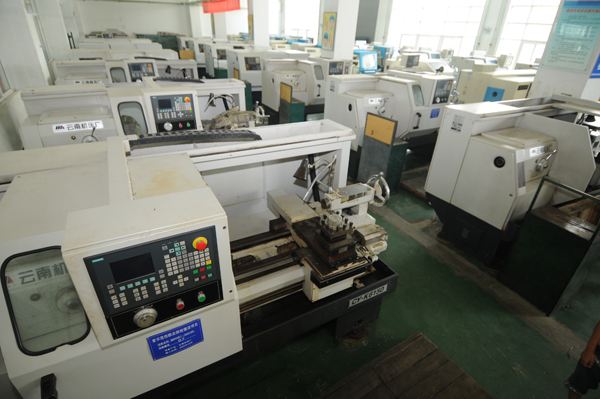 石家莊科技工程職業(yè)學(xué)院兩大市重點(diǎn)專業(yè)都在這里！