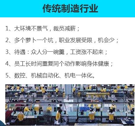 唐山科技中等專業(yè)學(xué)校都有什么專業(yè)？