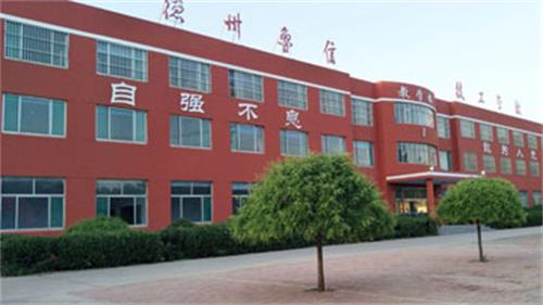 山東德州魯信通懋職業(yè)技工學(xué)校就業(yè)情況怎么樣？