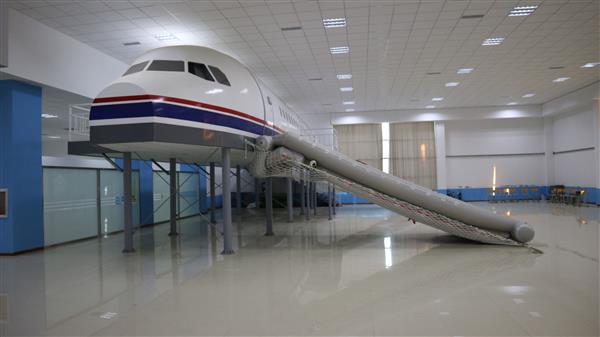 北京航空學(xué)校：空乘專業(yè)未來幾年就業(yè)前景如何？看圖王