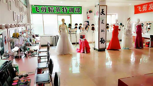 德州美甲學(xué)校怎么樣？