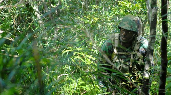 特警與特種兵有何區(qū)別？聊城特警學(xué)校為你解析！