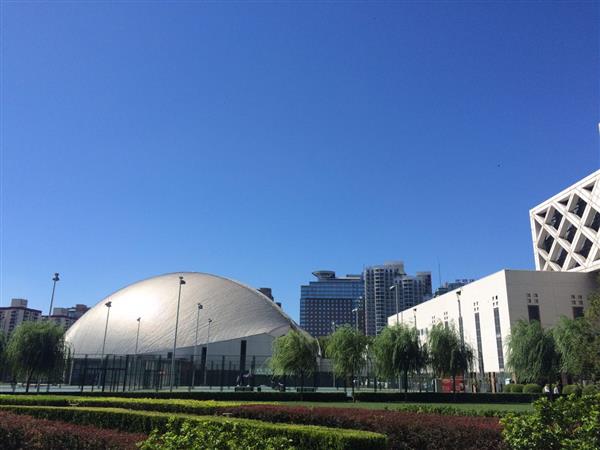 北京國際青年研修學院都開設哪些專業(yè)？